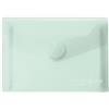 Grafoplás 04872626-PACK 5 BUSTE PP MULTILINE A6 MINT
