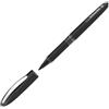 Schneider 95117 Roller One Sign Punta Ultra-Smooth, 1.0mm, Nero