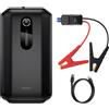 BASEUS Avviatore Power Bank BASEUS Super Energy Air Power Bank 10000mAh con funzione di avvio a 12V
