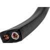 Texsim Cavo elettrico piatto a due conduttori TEXSIM YLY-Sp 2x1.5 - 1 m