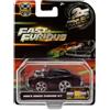Jada Toys Fast & Furious Small Blocks (1:43) - 1 su 6 veicoli in miniatura in metallo, selezione casuale di 6 iconiche auto Fast & Furious, giocattolo per collezionisti e bambini dai 3 anni in su