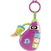 Liscianigiochi Lisciani Giochi - Carotina Baby Eggplant, 109890