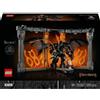 Lego 10367 Icons - Il Signore degli Anelli: Book Nook del Balrog