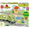 Lego 10427 Duplo - Treno d'Avventura Interattivo