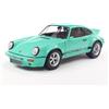 Solido PORSCHE 911 RS 3.0L COUPE IROC DAYTONA 1974 GREEN 1:18 Solido Auto Stradali -I-