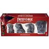 Mighty Boards: Fateforge Chronicles of Kaan: Boss Miniatures Set - 4 Unpainted F