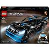 Lego 42176 Technic - Auto da corsa Porsche GT4 e-Performance