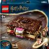 Lego 76449 Harry Potter - Il Libro Mostro dei Mostri Azzannante