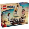 Lego 75639 One Piece - La Nave Pirata Going Merry