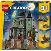 Lego 31167 LEGO Creator - Villa Spettrale
