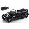 MODELCARGROUP MCG18209 MERCEDES G4 (W31) BLACK 1:18 Modellino