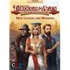 Czech Games Edition Through the Ages: New Leaders & Wonders