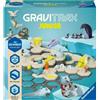 Ravensburger RVB27060 GraviTrax Junior Starter Set L - Ice