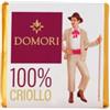 Domori Cioccolatini Domori Napolitains Criollo 100% 500 g