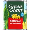 Green Giant Original Sweetcorn 198 g