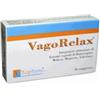 TOP GROUP SRL VAGORELAX 30CPR