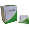 Officine Naturali Nitros Integratore Alimentare 20 Bustine
