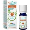 Puressentiel Timo Linalolo Bio Olio Essenziale Integratore 5ml