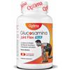 Glucosamina Joint Flex Plus Con Vitamina C 60 Compresse