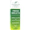 Optima Australian Company Tea Tree Spray Alito Fresco 30ml