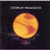 Coldplay - Parachutes - Cd
