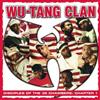 Wu-Tang Clan Disciples of the 36 Chambers: Chapter 1 (Live) (Vinyl LP) 12" Album