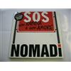 Nomadi I Sos Con Rabbia E Con Amore (Vinyl LP)