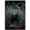 SLAYER Textile Poster Flag Bandiera Dead Baby OFFICIAL MERCHANDISE