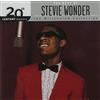 Wonder Stevie Millenium Collection (CD) Album