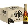 Blonde, Birra Bottiglia, Pacco Da 24 X 33 Cl, 7.92