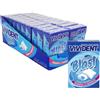 Vivident Gomme Da Masticare Ripiene Vivident Blast Blu 20 Astucci 30 g Mentolo