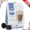 Gimoka 256 Cialde Capsule Caffe Cappuccino Gimoka Compatible Nescafè Dolce Gusto *
