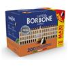 Caffè Borbone Caffe Borbone REBNERADECISA4X50N Capsule Caffe Comp.nespresso Miscela Decisa