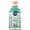 NIVEA (BEIERSDORF SpA) NIVEA DERMA SKIN CLEAR ACQUA MICELLARE 400 ML