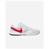 Nike Court Lite 4 Allcourt M - Scarpe Tennis - Uomo - Bianco