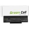 Green Cell GREENCELL BATTERY C31N1318 FOR ASUS ASUSPRO PU301 PU301L PU301LA