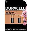 Duracell Batteria alcalina LR 23 A (MN21) 12 V