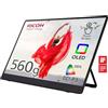 Ricoh Portable Monitor 150 15.6 16:9 Oled MultI-Touch Usb (514909)