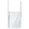 BrosTrend Ripetitore WiFi Potente per Casa, AC1200 WiFi Extender Dual Band Amplificatore Segnale Wi-Fi, 1 Porta LAN Potenziatore Segnale Wi-Fi Compatibile con Tutti i Modem Router Inclusi Fibra e ADSL