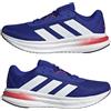 adidas Scarpe Sneakers UOMO Adidas Running Jogging GALAXY 7 M Royal Orange