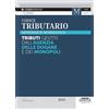 Edizioni Simone Codice tributario 2026. Appendice normativa. Tributi gestiti dall'Agenzia delle Dogane e dei Monopoli