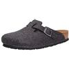 Birkenstock Boston BS 0160371, Zoccolo - 42 EU