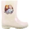 Leomil Frozen Stivali pioggia Bambina 27, Viola