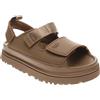 UGG GoldenGlow, Sandali a Ciabatta, Bisonte Marrone, 37 EU