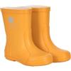 CeLaVi Basic Wellies - Barca da pioggia Unisex Bambini, Giallo minerale, 23 EU