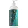 Pure Mineral - Balsamo Senza Risciacquo Argan 350 ml