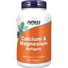 Now Foods, Calcio e Magnesio 240 St