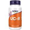 Now Foods, UC-II, Collagene di Tipo 2, 40 mg 120 pz Polvere