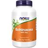 Now Foods, Echinacea, 400 mg 180 pz Capsule