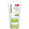 Babaria gel facciale exfoliante aloe 0,1 l